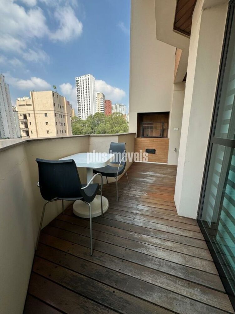 Apartamento, 3 quartos, 184 m² - Foto 5