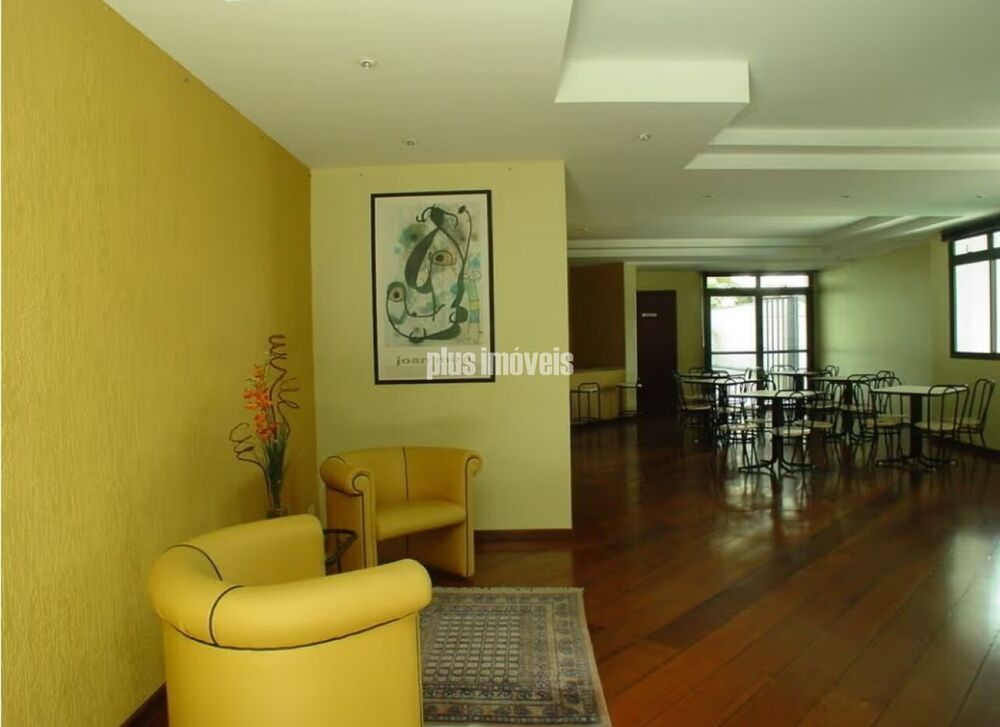 Apartamento, 3 quartos, 184 m² - Foto 4