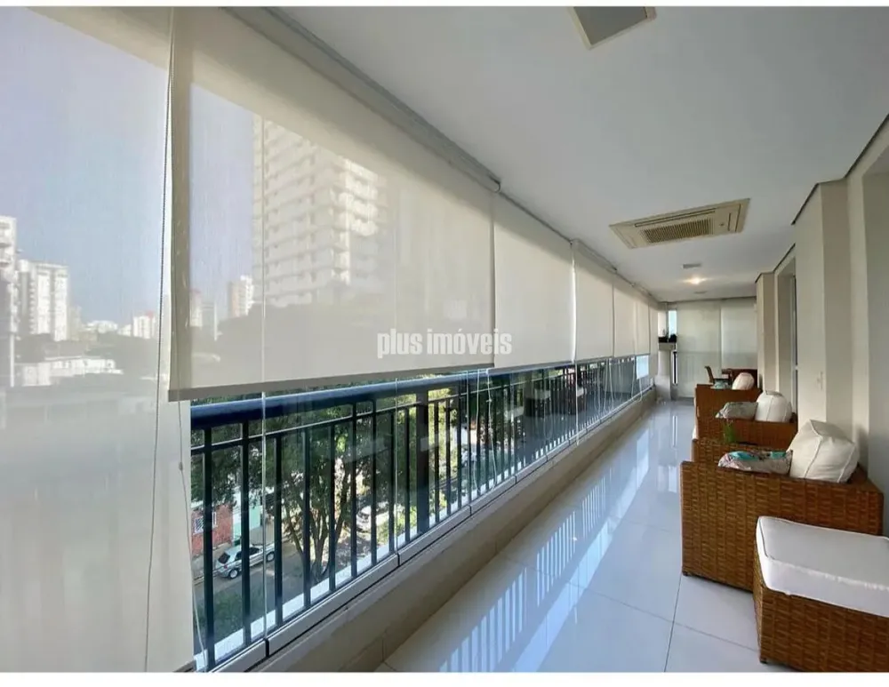 Apartamento, 4 quartos, 245 m² - Foto 6