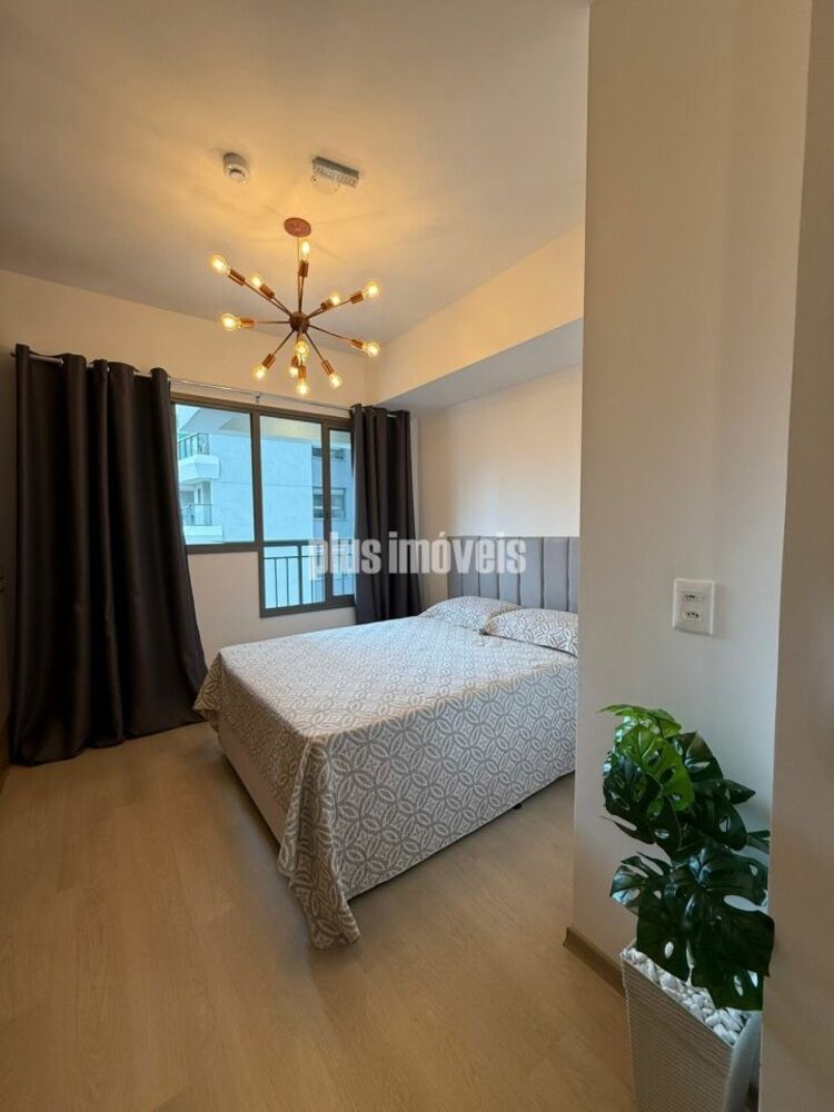 Apartamento, 1 quarto, 21 m² - Foto 15