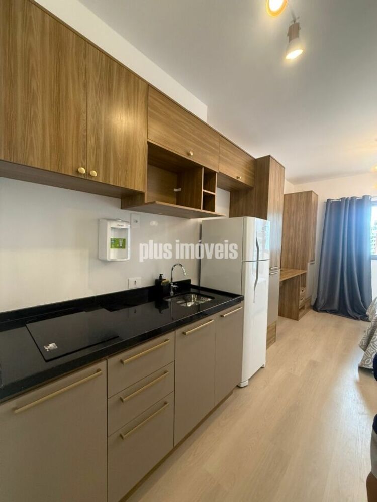 Apartamento, 1 quarto, 21 m² - Foto 16