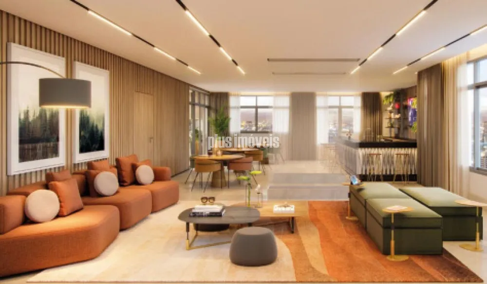 Apartamento, 1 quarto, 21 m² - Foto 4