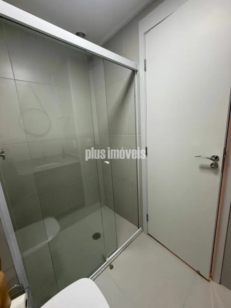 Apartamento, 1 quarto, 21 m² - Foto 3