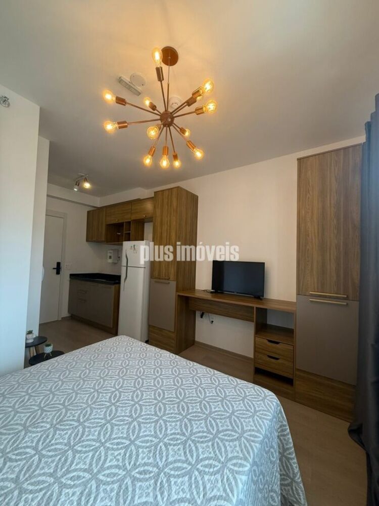 Apartamento, 1 quarto, 21 m² - Foto 12