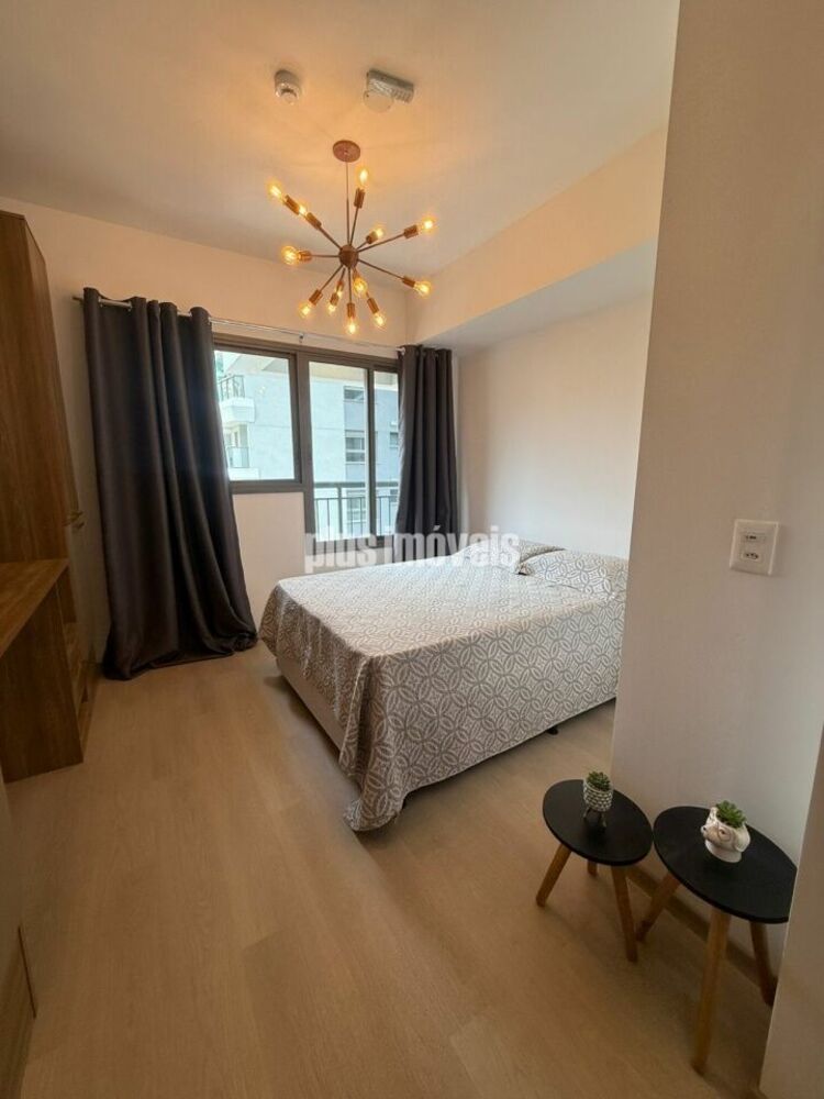 Apartamento, 1 quarto, 21 m² - Foto 13