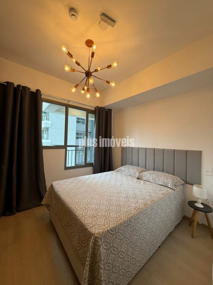 Apartamento, 1 quarto, 21 m² - Foto 5