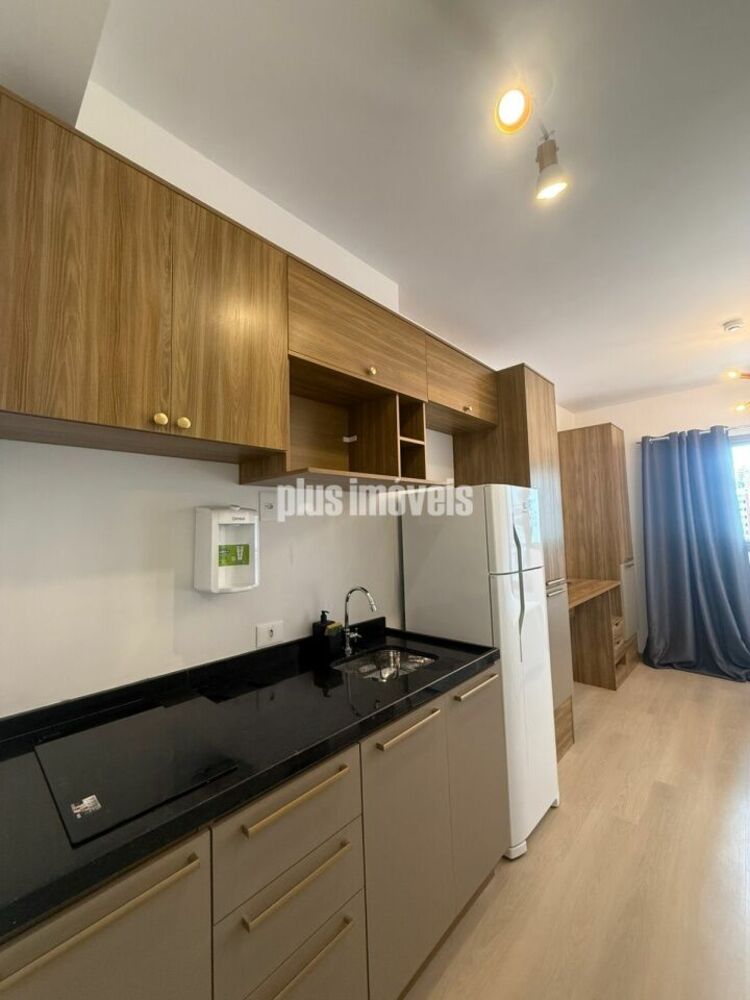 Apartamento, 1 quarto, 21 m² - Foto 14