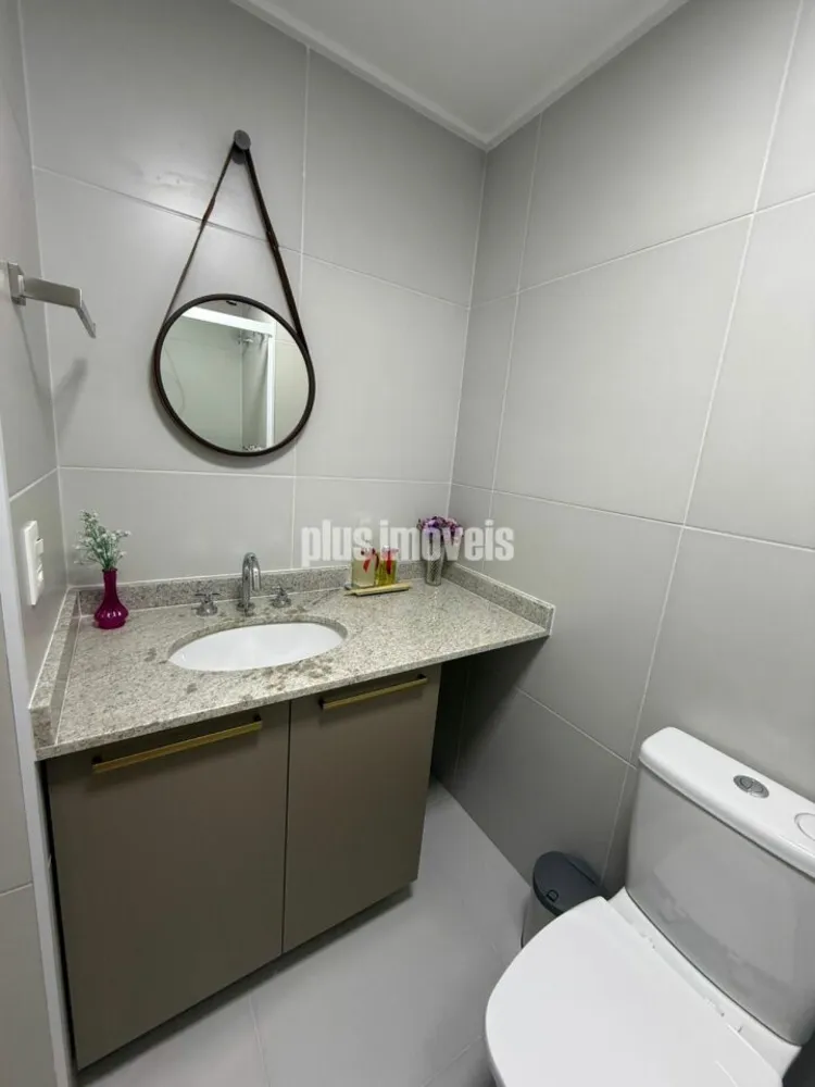 Apartamento, 1 quarto, 21 m² - Foto 2