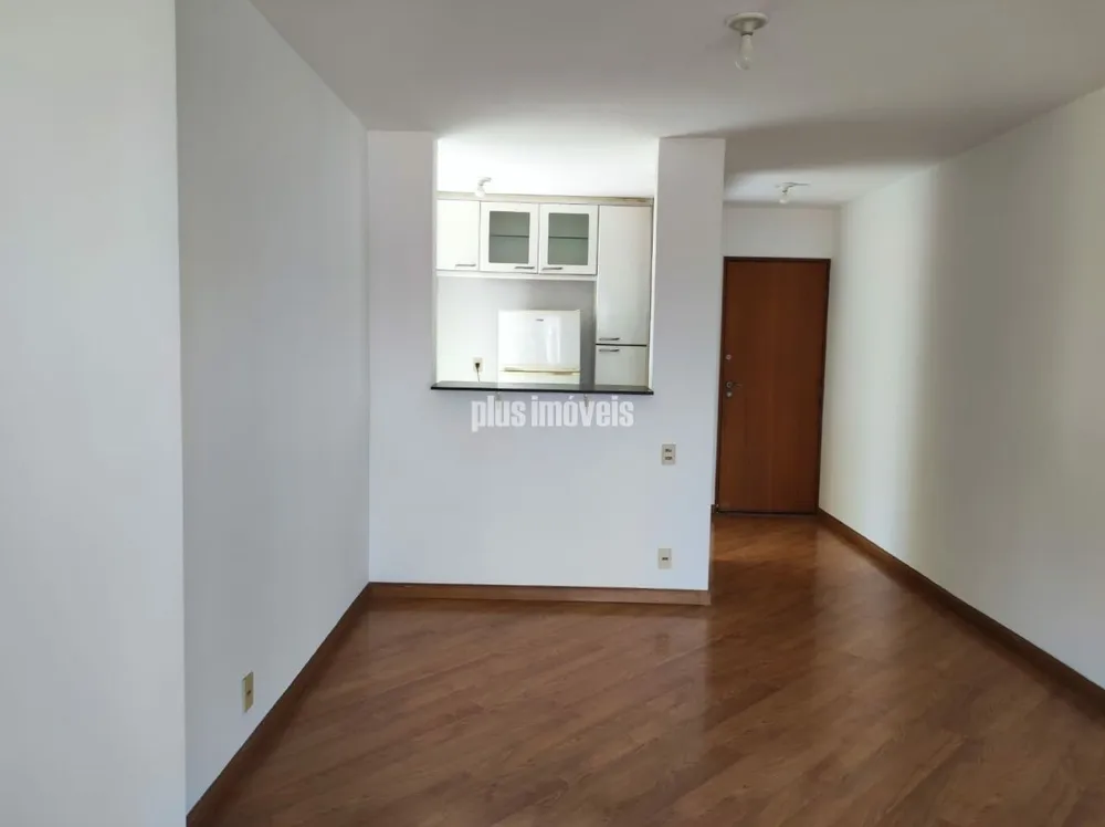 Apartamento, 3 quartos, 78 m² - Foto 1