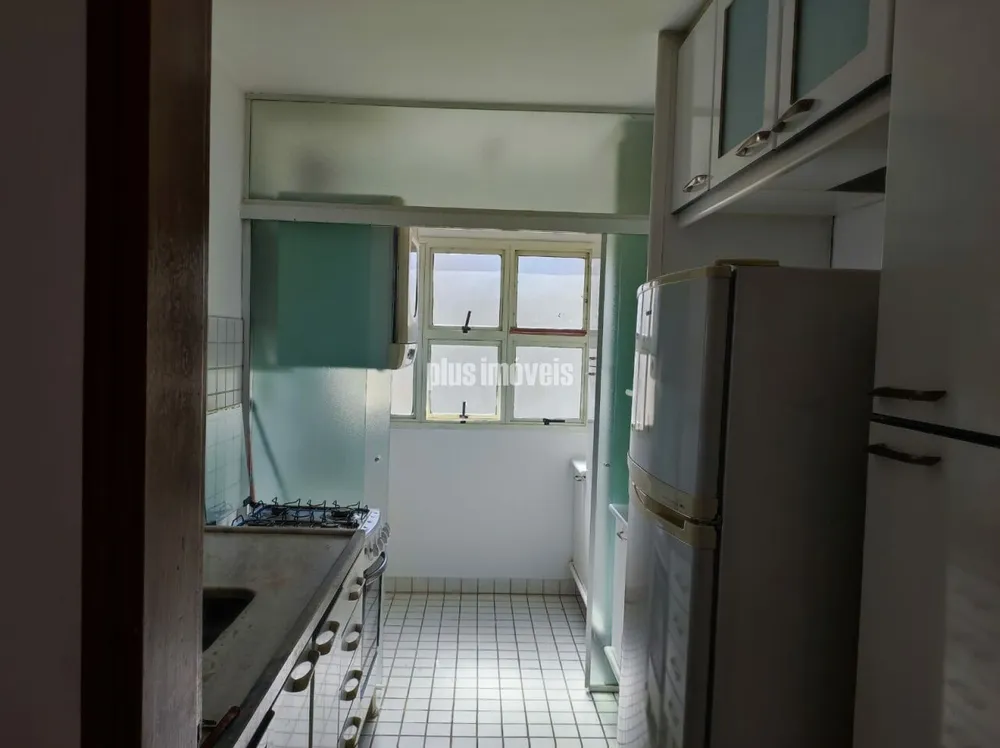 Apartamento, 3 quartos, 78 m² - Foto 2
