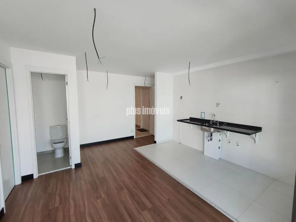 Apartamento, 1 quarto, 50 m² - Foto 1