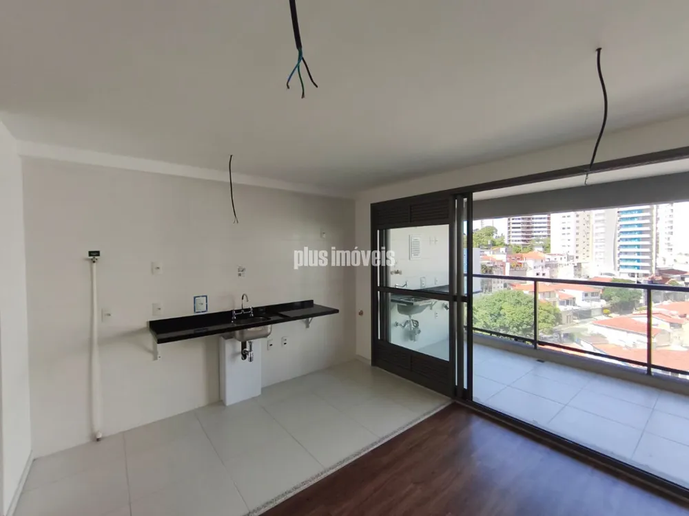 Apartamento, 1 quarto, 50 m² - Foto 2