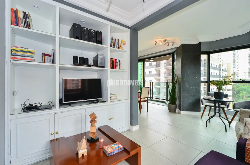 Apartamento, 2 quartos, 98 m² - Foto 4