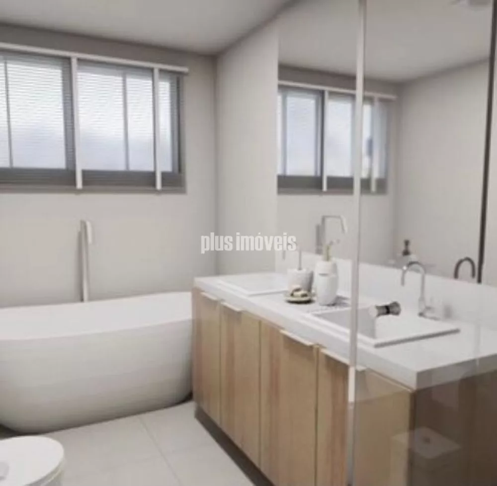 Apartamento à venda com 3 quartos, 285m² - Foto 6