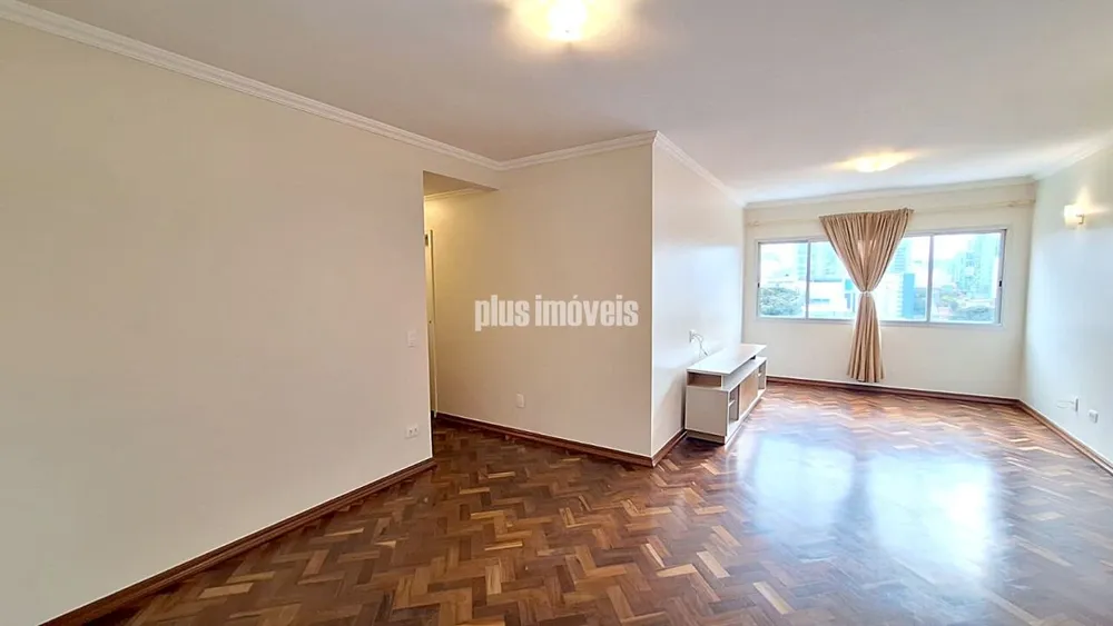 Apartamento, 3 quartos, 92 m² - Foto 1