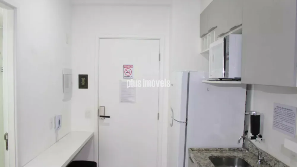 Apartamento, 1 quarto, 22 m² - Foto 5