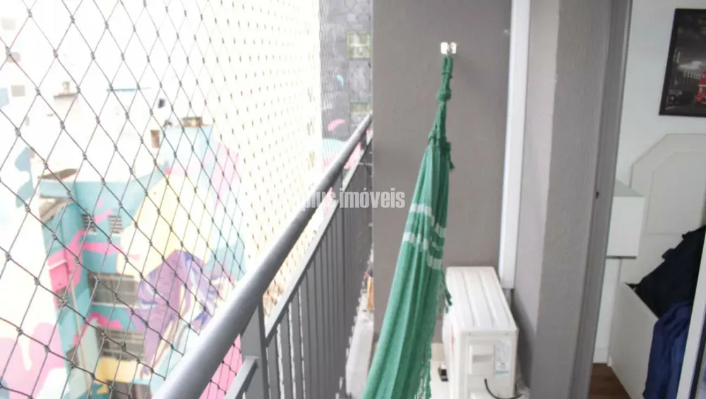 Apartamento, 1 quarto, 22 m² - Foto 4