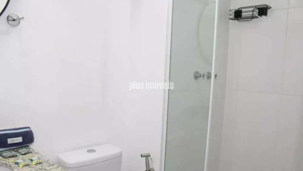 Apartamento, 1 quarto, 22 m² - Foto 1