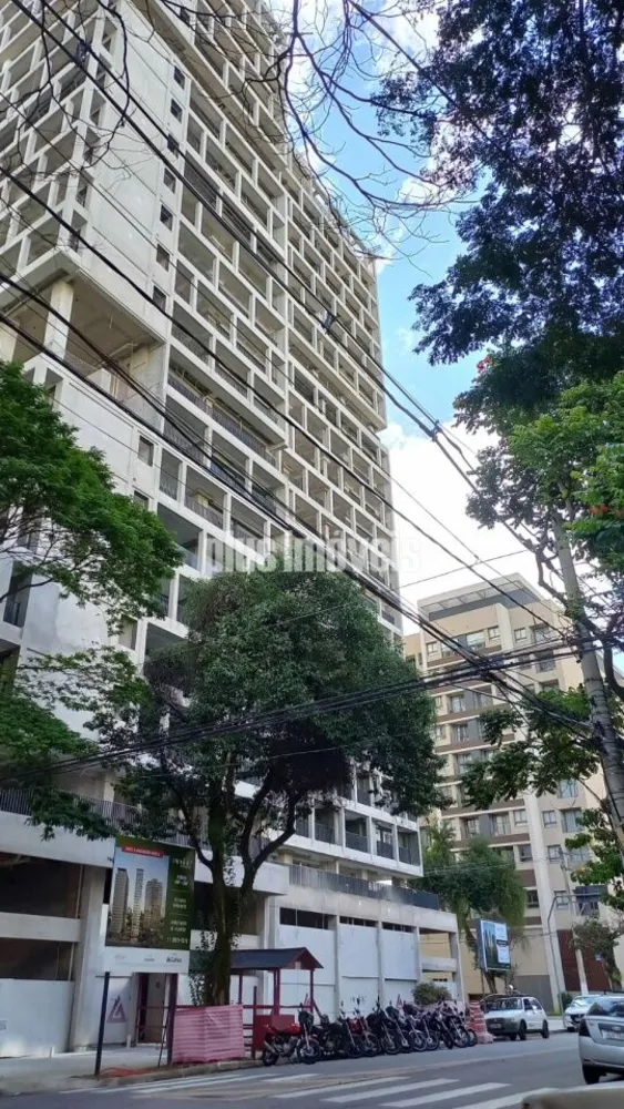 Apartamento, 2 quartos, 63 m² - Foto 2