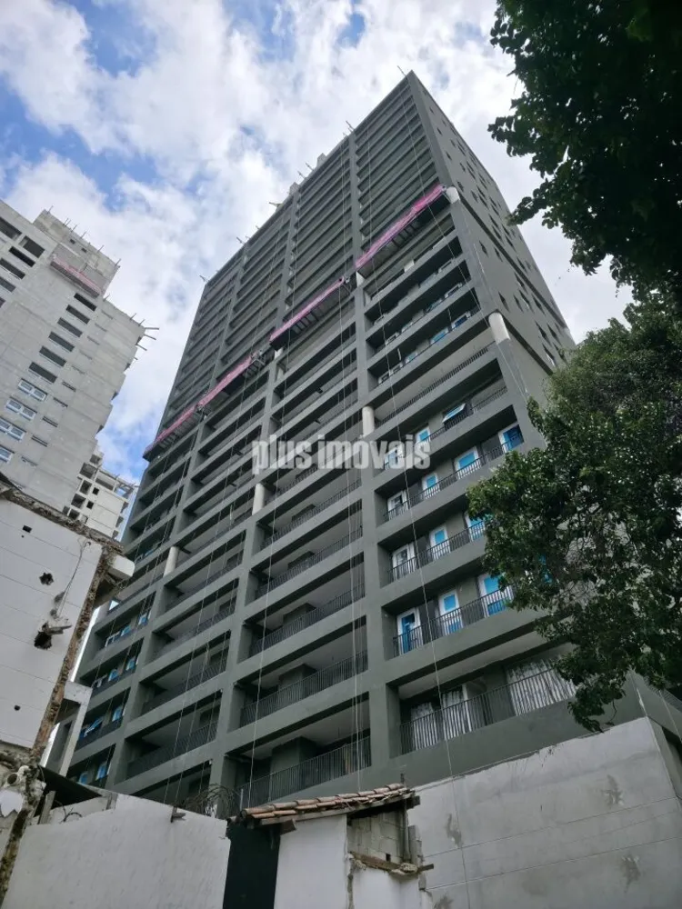 Apartamento, 2 quartos, 63 m² - Foto 8