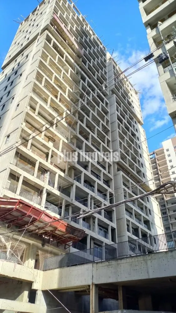 Apartamento, 2 quartos, 63 m² - Foto 6