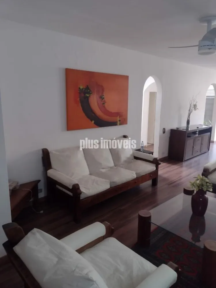 Casa, 3 quartos, 250 m² - Foto 2