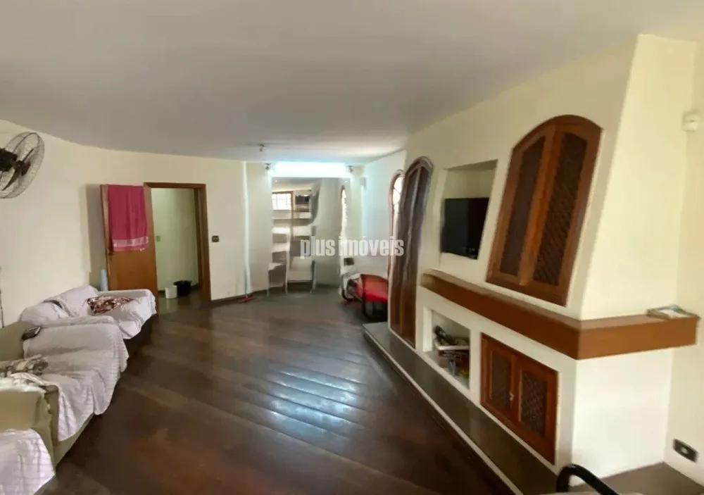Casa, 10 quartos, 506 m² - Foto 8