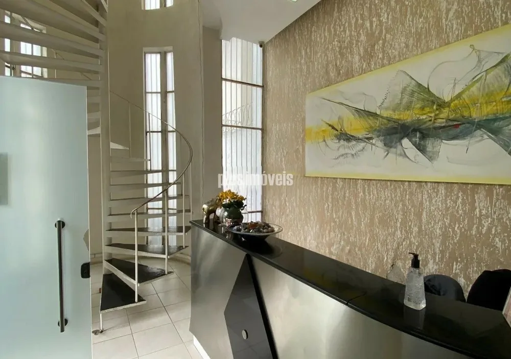 Casa, 10 quartos, 506 m² - Foto 6