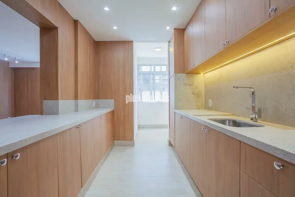 Apartamento, 2 quartos, 96 m² - Foto 8