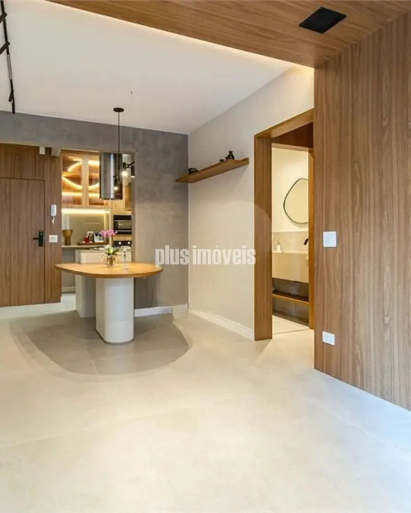 Apartamento, 2 quartos, 86 m² - Foto 1