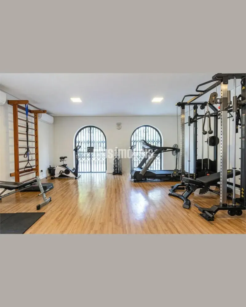 Apartamento, 2 quartos, 86 m² - Foto 8