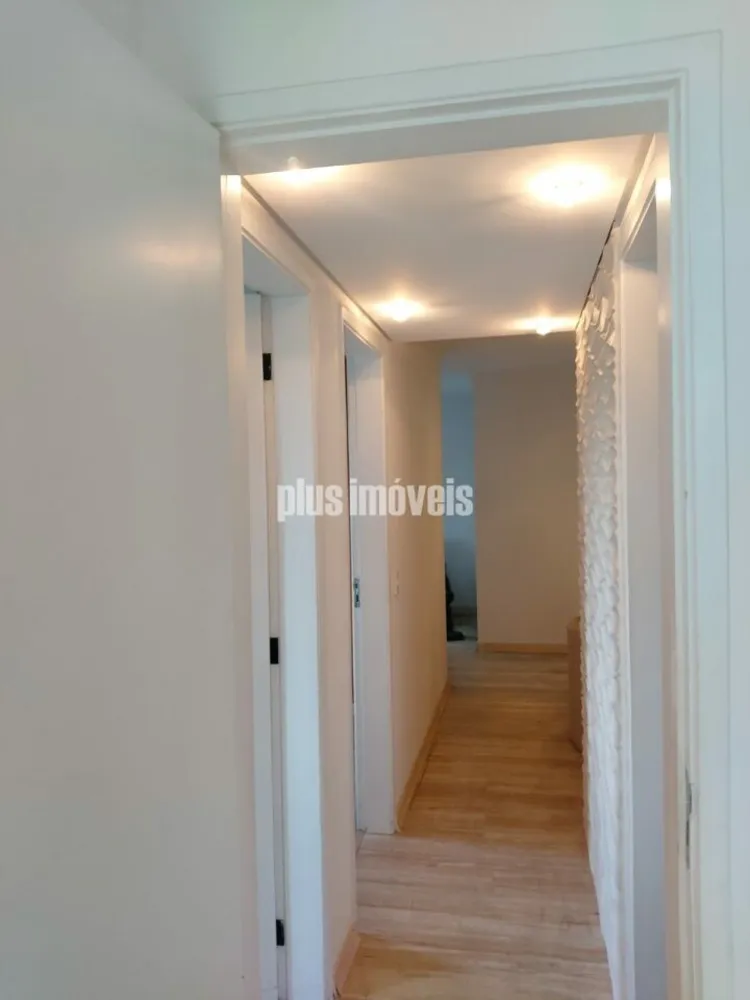 Apartamento, 3 quartos, 76 m² - Foto 1