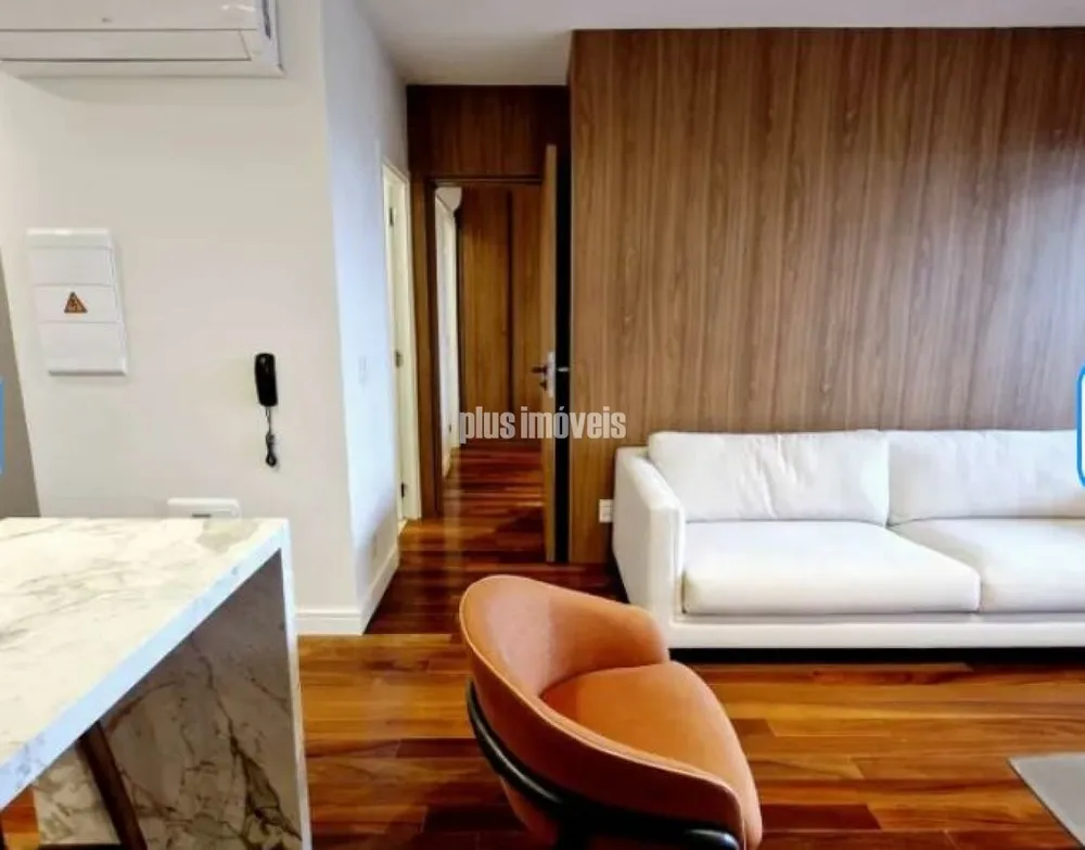Apartamento, 1 quarto, 66 m² - Foto 7