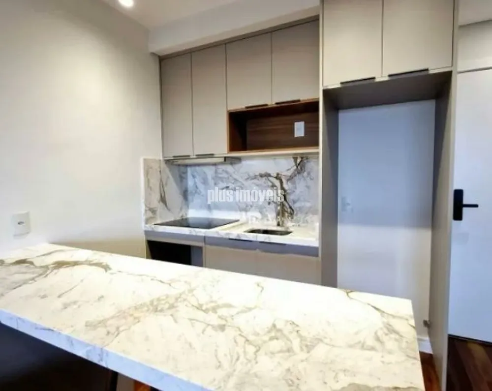 Apartamento, 1 quarto, 66 m² - Foto 6