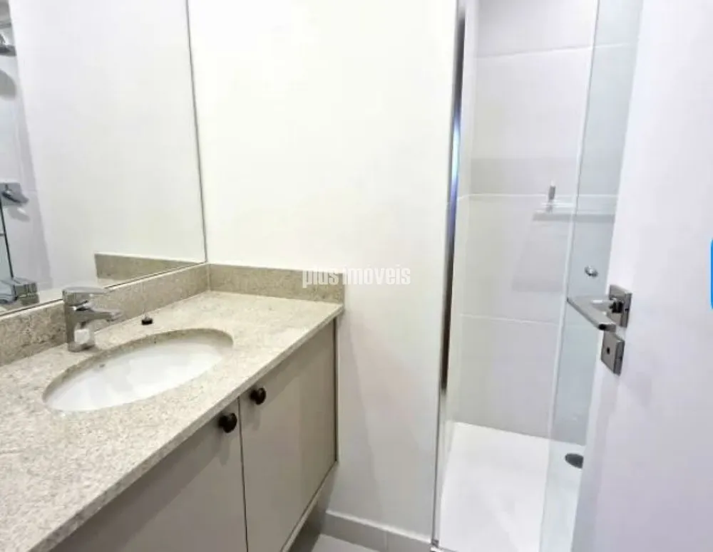 Apartamento, 1 quarto, 66 m² - Foto 1
