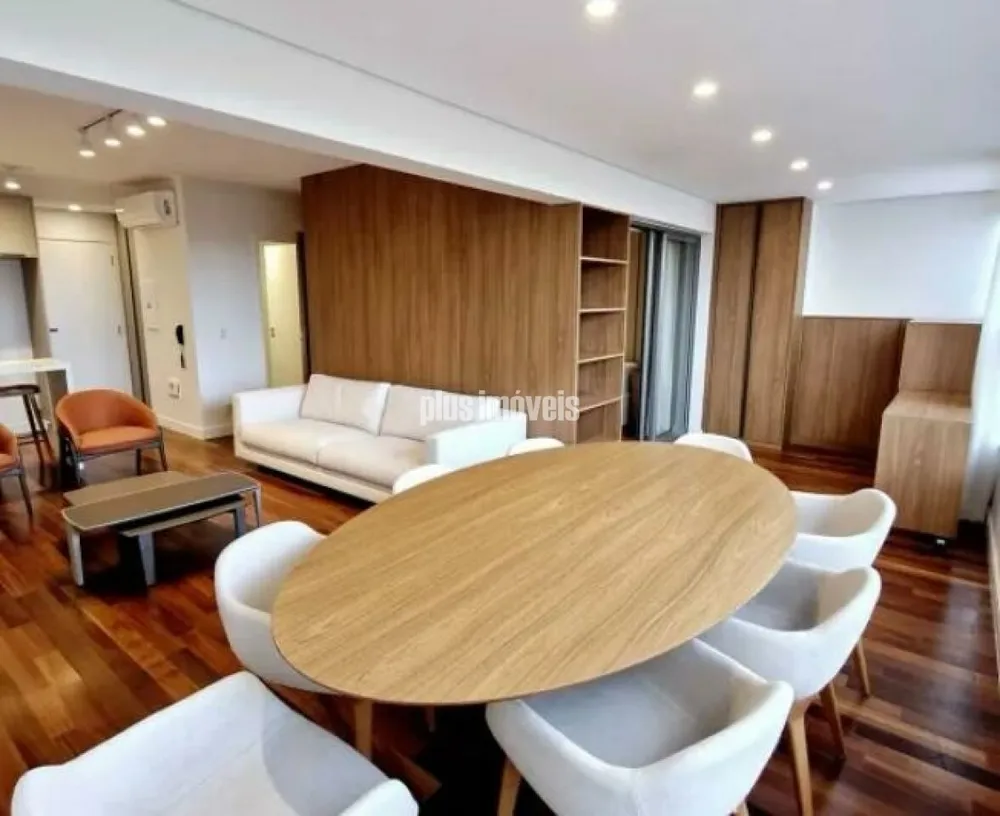 Apartamento, 1 quarto, 66 m² - Foto 5