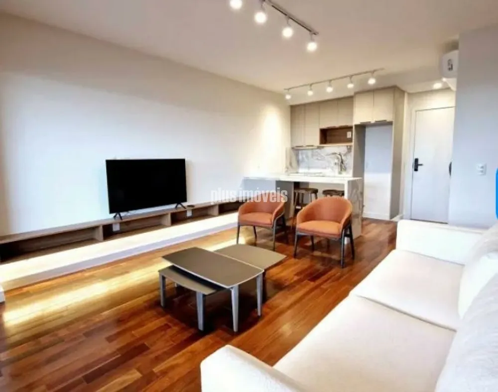Apartamento, 1 quarto, 66 m² - Foto 8
