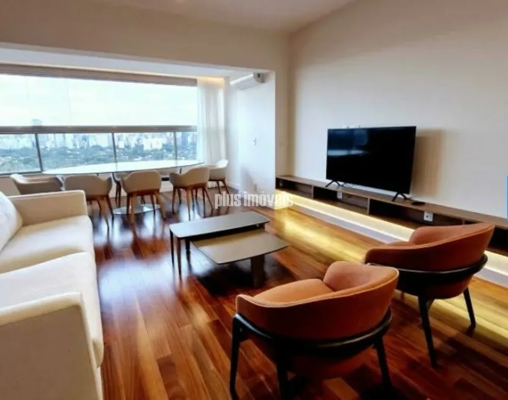Apartamento, 1 quarto, 66 m² - Foto 3