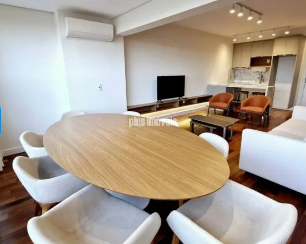 Apartamento, 1 quarto, 66 m² - Foto 4