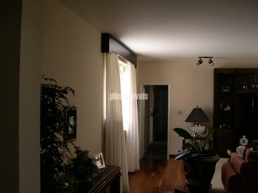 Apartamento, 3 quartos, 150 m² - Foto 1