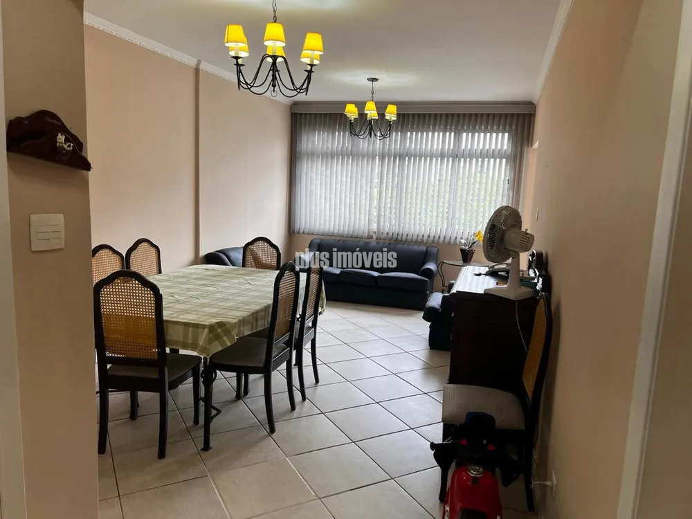 Apartamento, 3 quartos, 130 m² - Foto 2