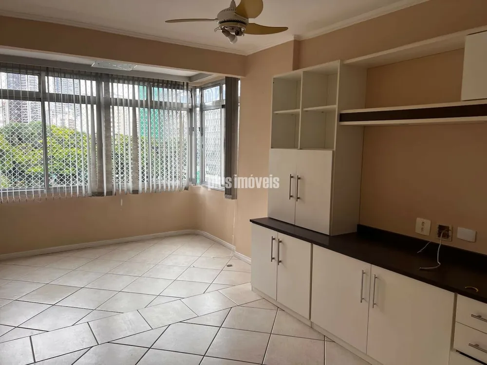 Apartamento, 3 quartos, 130 m² - Foto 4