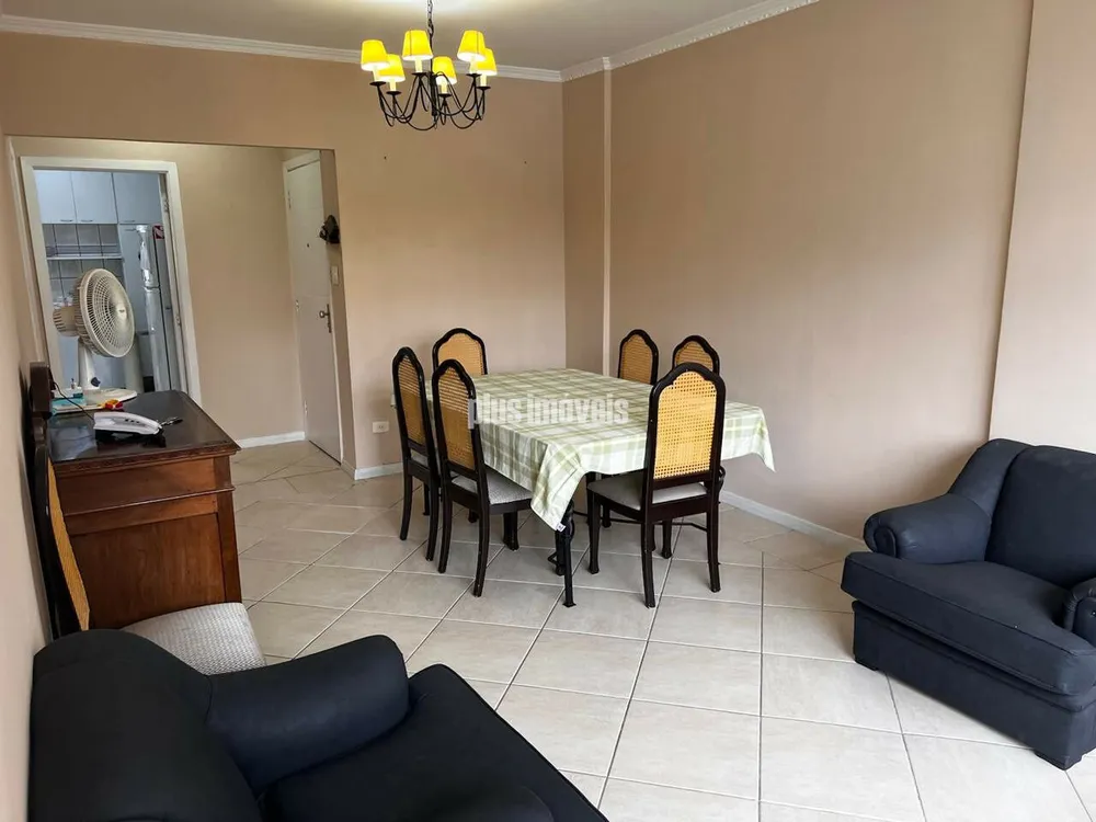 Apartamento, 3 quartos, 130 m² - Foto 1