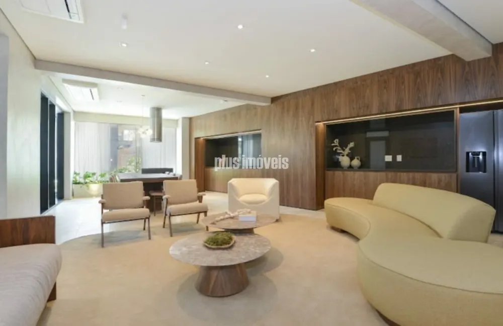 Apartamento, 4 quartos, 301 m² - Foto 1