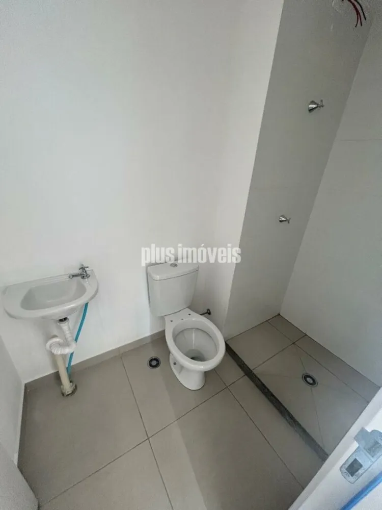 Apartamento, 1 quarto, 29 m² - Foto 1