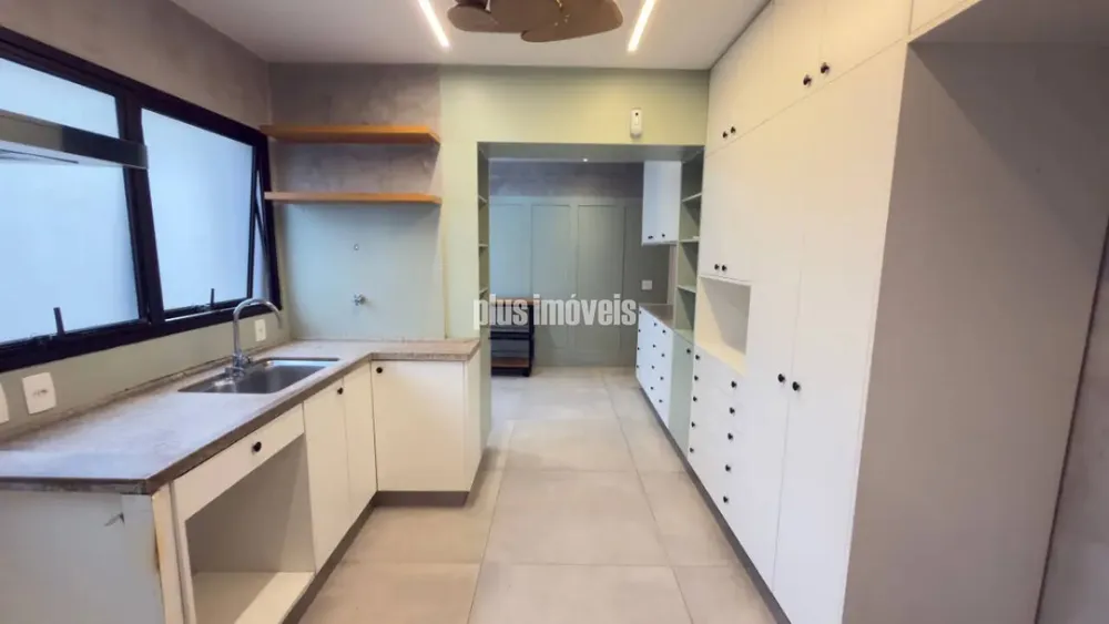 Apartamento, 4 quartos, 141 m² - Foto 1