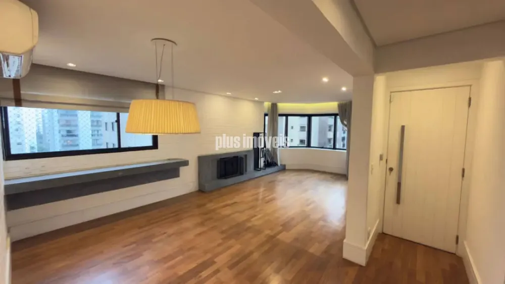 Apartamento, 4 quartos, 141 m² - Foto 4