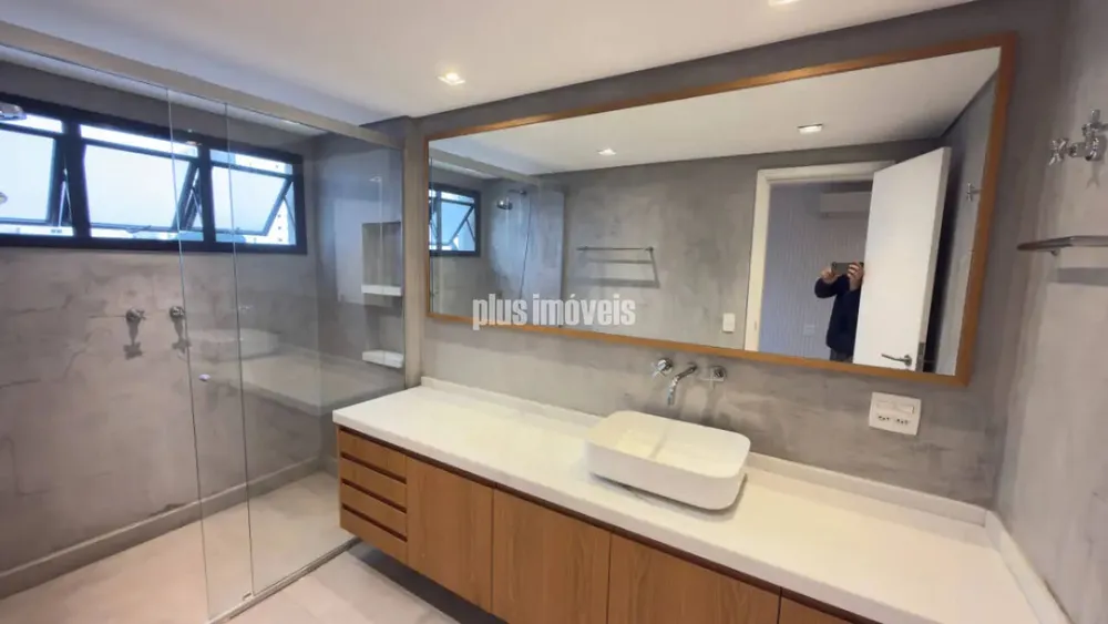 Apartamento, 4 quartos, 141 m² - Foto 2
