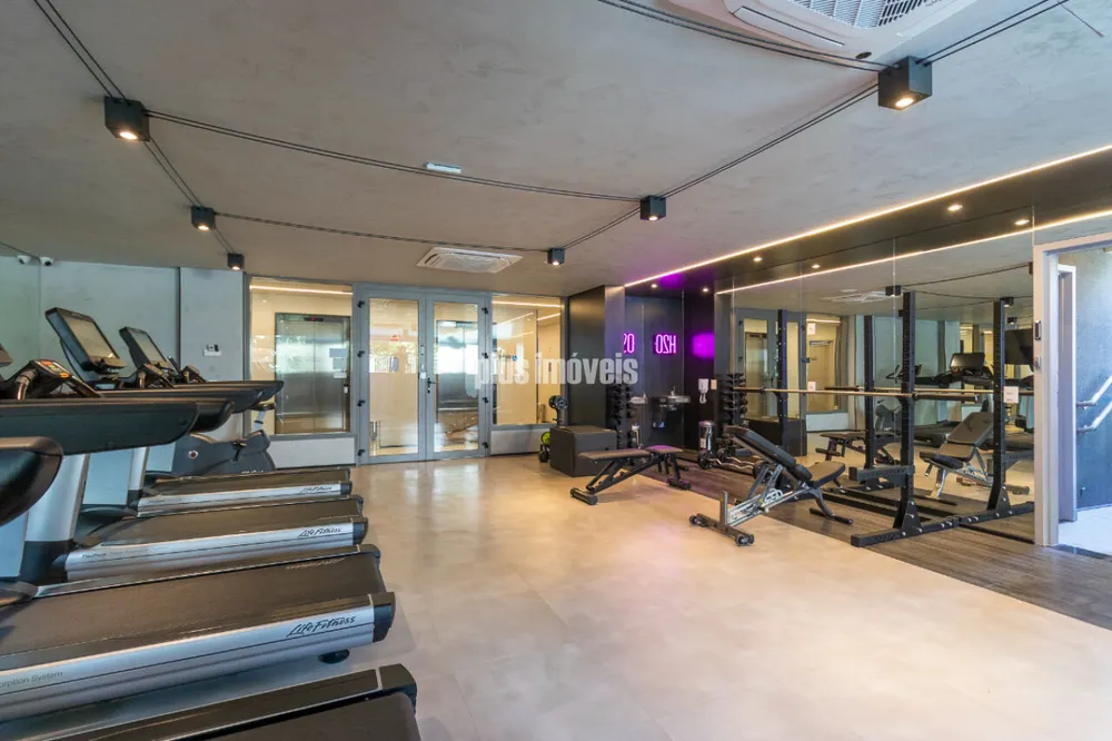 Apartamento, 1 quarto, 26 m² - Foto 1