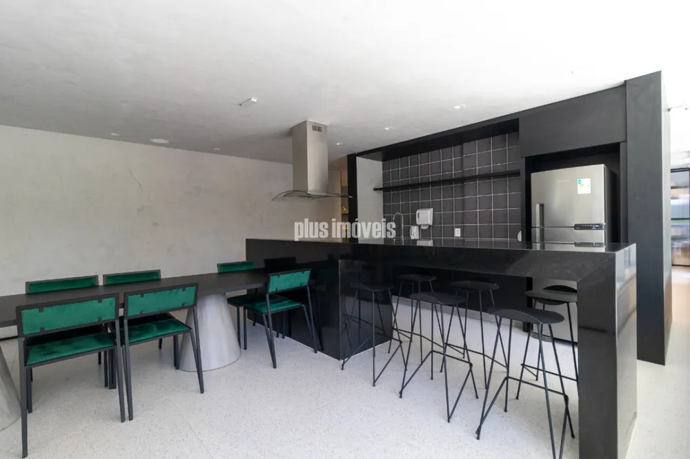 Apartamento, 1 quarto, 26 m² - Foto 3